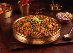 Chicken Rara