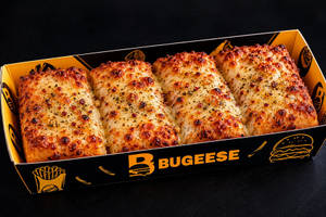 Cheese Garlic Bread