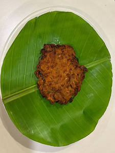 Ulli Vada