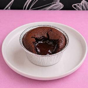 Chocolate Lava Cake
