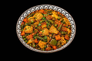 Mix Veg