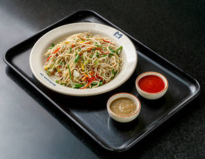 Veg Noodles