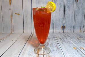 Watermelon mojito