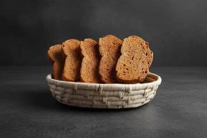 Wheat Rusk