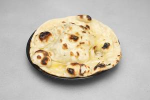 Butter Roti