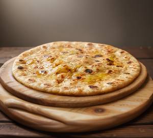 Aloo parantha