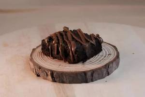 KitKat Brownie
