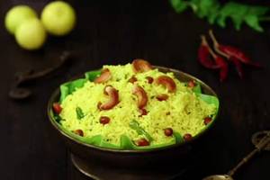 Lemon Rice