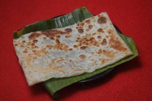 Ceylon Parotta