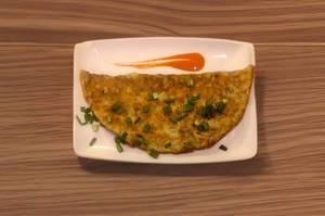 Mediterranean Omelette
