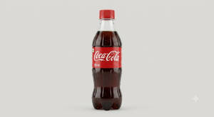 Coke (250 Ml)
