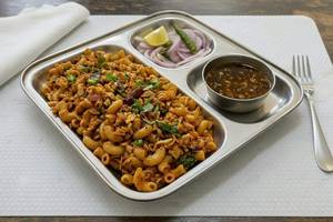 Veg macaroni