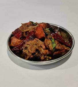 Beef Masala