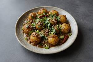 Dum Aloo