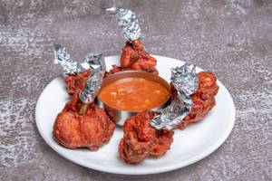Chicken Lollipop