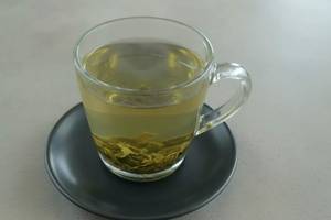 Green Tea [250 ml]