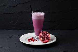 Pomegranate Shake