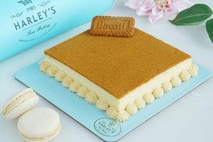 Lotus Biscoff Cheesecake