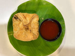 Egg Puffs