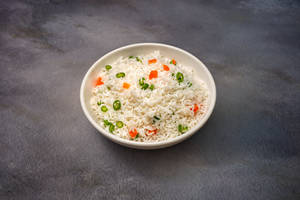 Chinese Fried Rice 