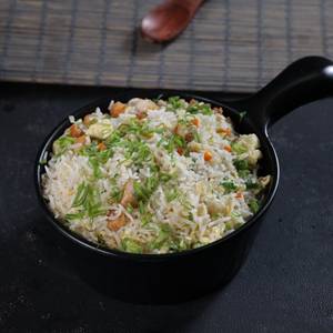 Chicken Fried Rice Medium