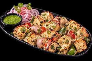 Malai Paneer Tikka