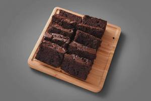 Chocolate Dry Cake