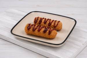Crispy Sausage Stick [New]