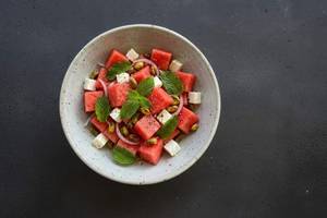 Watermelon Salad