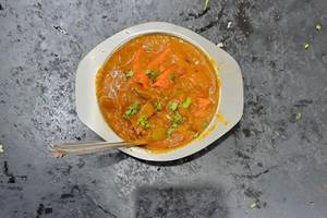 Chilli Paneer Masala