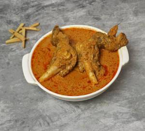 Ginger Paya