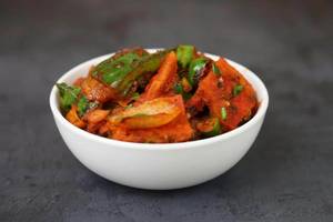 Chilli Paneer Dry