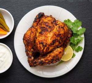 Grilled Chicken Full-8ps