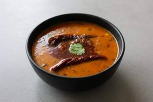 Dal punjabi tadka