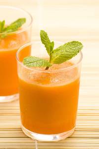 Carrot Juice