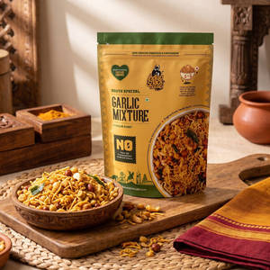 South Garlic Podi (Small) Mixture 115g
