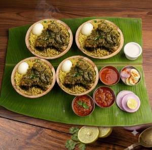 Kakinada Biryani Family Pack