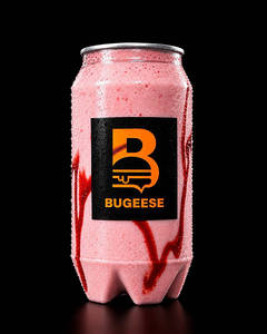 Strawberry Shake