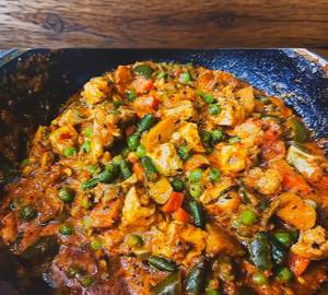 Mix Veg