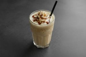 Caramel Frappe