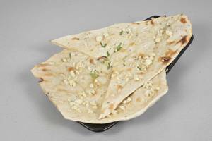 Garlic Kulcha