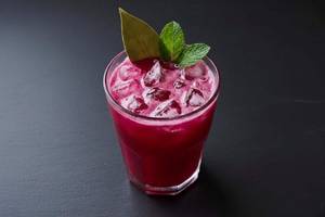 Dragon juice