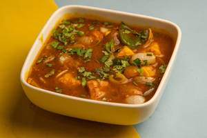Paneer Chilli