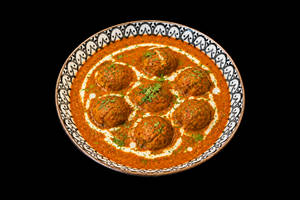 Veg Kofta
