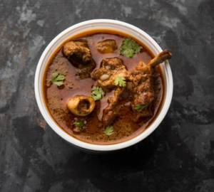 Mutton Curry