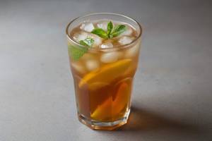 Peach Iced Tea