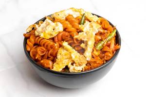 Egg Pasta
