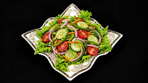 Green Salad