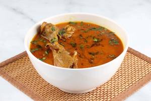 Kadai chicken masala
