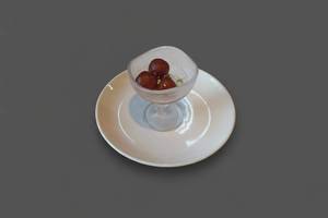 Gulab Jamun [3 Pieces]